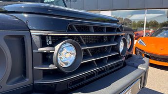 INEOS Grenadier 3.0 T Fieldmaster Edition 6dr Auto