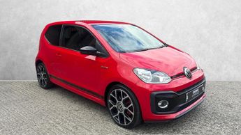 Volkswagen Up 1.0 115PS Up GTI 3dr