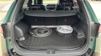 Kia Sportage 1.6T GDi PHEV GT-Line S 5dr Auto AWD