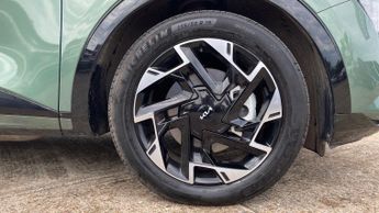 Kia Sportage 1.6T GDi PHEV GT-Line S 5dr Auto AWD