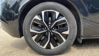 Kia EV6 236kW GT Line 77.4kWh 5dr AWD Auto