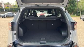 Kia Sportage 1.6T GDi HEV GT-Line 5dr Auto with 1 Owner