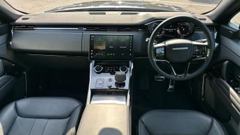 Land Rover Range Rover Sport 3.0 D300 Dynamic SE 5dr Auto