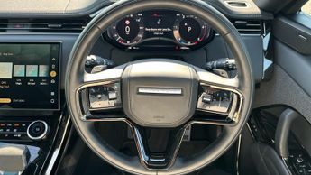 Land Rover Range Rover Sport 3.0 D300 Dynamic SE 5dr Auto