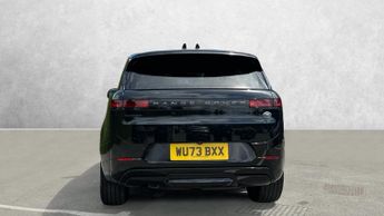 Land Rover Range Rover Sport 3.0 D300 Dynamic SE 5dr Auto