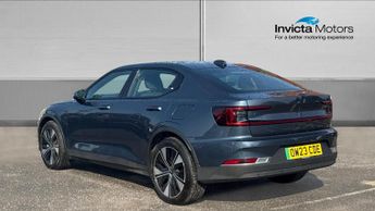 Polestar Polestar 2 170kW 78kWh LRSM 5dr Auto (Adaptive Cruise Control)(360 Parking 