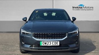Polestar Polestar 2 170kW 78kWh LRSM 5dr Auto (Adaptive Cruise Control)(360 Parking 