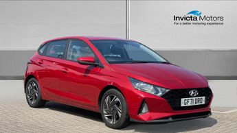 Hyundai I20 1.0T GDi Element 5dr