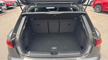 Audi A3 30 TFSI S Line 5dr S Tronic (Comfort+Sound Pack)(Rear Parking Se