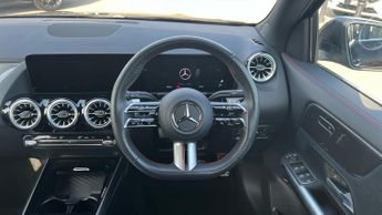 Mercedes-Benz GLA-Class GLA 200 AMG Line Executive 5dr Auto