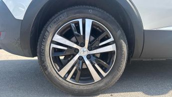Peugeot 5008 1.6 PureTech 180 GT 5dr EAT8