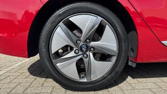 Hyundai Ioniq 1.6 GDi Hybrid 1st Edition 5dr DCT Auto with Heated Seats  Cruis