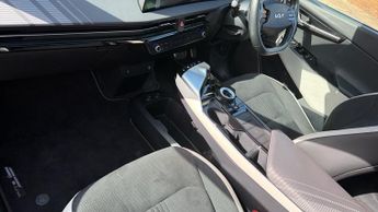 Kia EV6 166kW GT Line S 77.4kWh 5dr Auto with 1 Owner