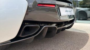 McLaren 570GT V8 2dr SSG Auto
