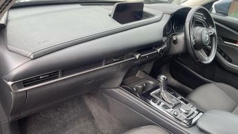 Mazda CX-30 2.0 e-Skyactiv X MHEV SE-L Lux 5dr Auto