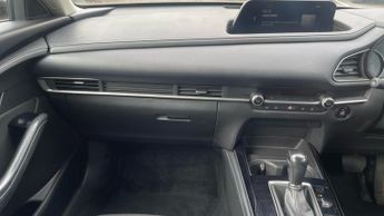 Mazda CX-30 2.0 e-Skyactiv X MHEV SE-L Lux 5dr Auto