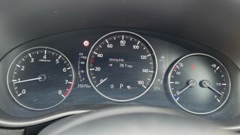 Mazda CX-30 2.0 e-Skyactiv X MHEV SE-L Lux 5dr Auto