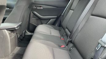 Mazda CX-30 2.0 e-Skyactiv X MHEV SE-L Lux 5dr Auto