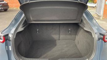 Mazda CX-30 2.0 e-Skyactiv X MHEV SE-L Lux 5dr Auto