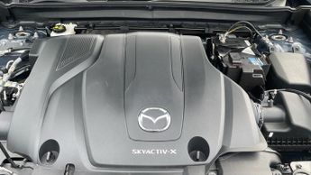 Mazda CX-30 2.0 e-Skyactiv X MHEV SE-L Lux 5dr Auto
