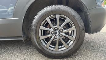 Mazda CX-30 2.0 e-Skyactiv X MHEV SE-L Lux 5dr Auto
