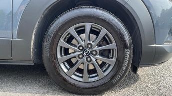 Mazda CX-30 2.0 e-Skyactiv X MHEV SE-L Lux 5dr Auto