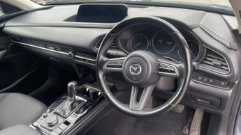 Mazda CX-30 2.0 e-Skyactiv X MHEV SE-L Lux 5dr Auto