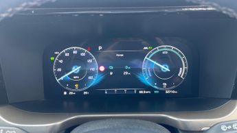 Kia Sorento 1.6 T-GDi PHEV 4 5dr Auto