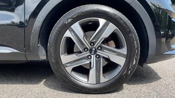 Kia Sorento 1.6 T-GDi PHEV 4 5dr Auto