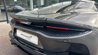 McLaren GT V8 2dr SSG Auto