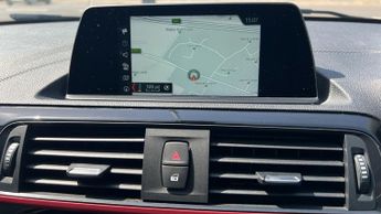 BMW 2 Series 220i Sport 2dr (Nav) Step Auto - Low Mileage - 