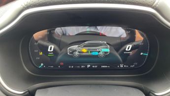 MG HS Plug-in Hybrid 1.5 T-GDI PHEV Trophy 5dr Auto