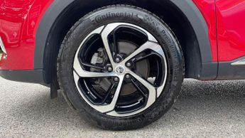 MG HS Plug-in Hybrid 1.5 T-GDI PHEV Trophy 5dr Auto