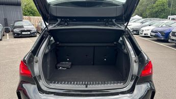 BMW 1 Series 118i (136) M Sport 5dr Step Auto (LCP)(Parking Assistant)(Heated