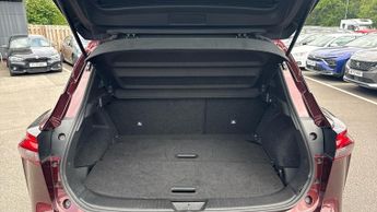 Nissan Qashqai 1.5 E-Power N-Connecta 5dr Auto (Fixed Panoramic Glass Roof)(Ada