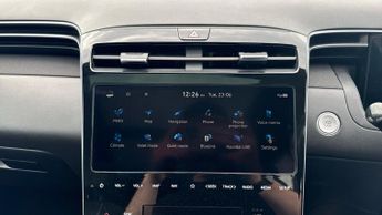 Hyundai Tucson 1.6 TGDi Plug-in Hybrid Ultimate 5dr 4WD Auto (KRELL Sound)(Open