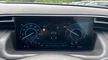 Hyundai Tucson 1.6 TGDi Plug-in Hybrid Ultimate 5dr 4WD Auto (KRELL Sound)(Open