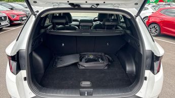 Hyundai Tucson 1.6 TGDi Plug-in Hybrid Ultimate 5dr 4WD Auto (KRELL Sound)(Open