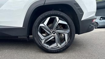 Hyundai Tucson 1.6 TGDi Plug-in Hybrid Ultimate 5dr 4WD Auto (KRELL Sound)(Open