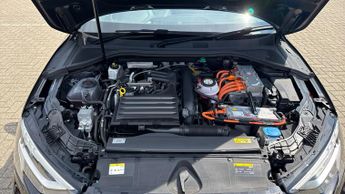 Audi A3 40 TFSI e S Line 5dr S Tronic Auto with 1 Owner  Comfort and Sou
