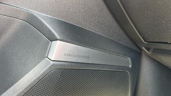 Audi A3 40 TFSI e S Line 5dr S Tronic Auto with 1 Owner  Comfort and Sou