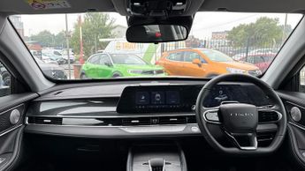 Chery Tiggo 7 1.6T Aspire 5dr DCT (Keyless Entry/Go)(Apple Carplay/Android Aut