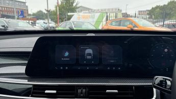 Chery Tiggo 7 1.6T Aspire 5dr DCT (Keyless Entry/Go)(Apple Carplay/Android Aut
