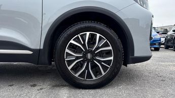 Chery Tiggo 7 1.6T Aspire 5dr DCT (Keyless Entry/Go)(Apple Carplay/Android Aut