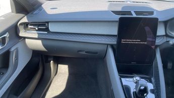 Polestar Polestar 2 170kW 78kWh Long Range Single motor 5dr Auto