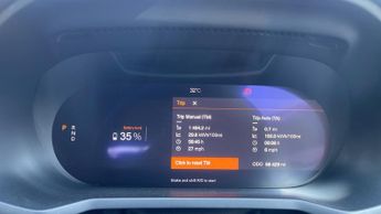 Polestar Polestar 2 170kW 78kWh Long Range Single motor 5dr Auto