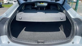Polestar Polestar 2 170kW 78kWh Long Range Single motor 5dr Auto