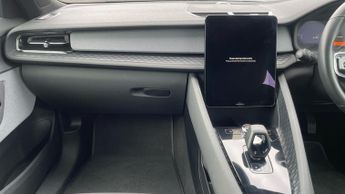 Polestar Polestar 2 170kW 78kWh Long Range Single motor 5dr Auto