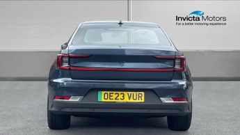 Polestar Polestar 2 170kW 78kWh Long Range Single motor 5dr Auto