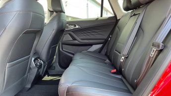 MG HS 1.5 T-GDI Hybrid+ Trophy 5dr Auto